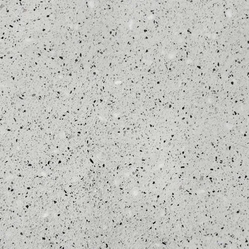 Строительный декор Светло-серый терраццо